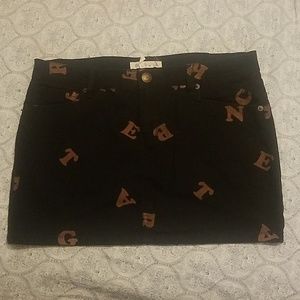 BCBG Skirt